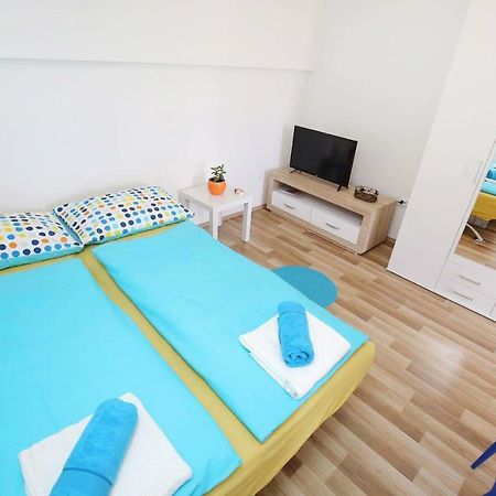 Silesia Accommodation Zára Kültér fotó