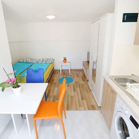 Silesia Accommodation Zára Kültér fotó