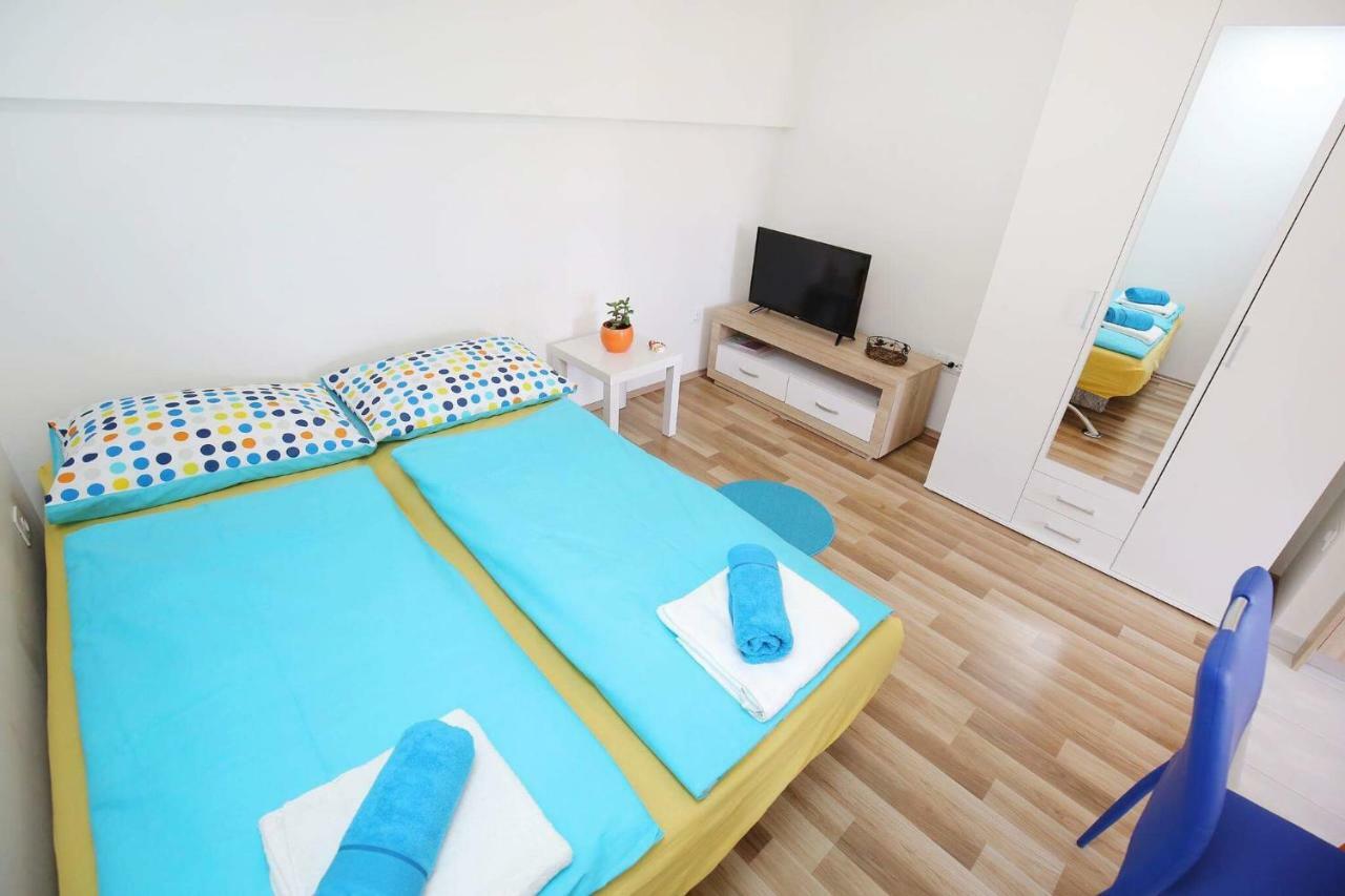 Silesia Accommodation Zára Kültér fotó