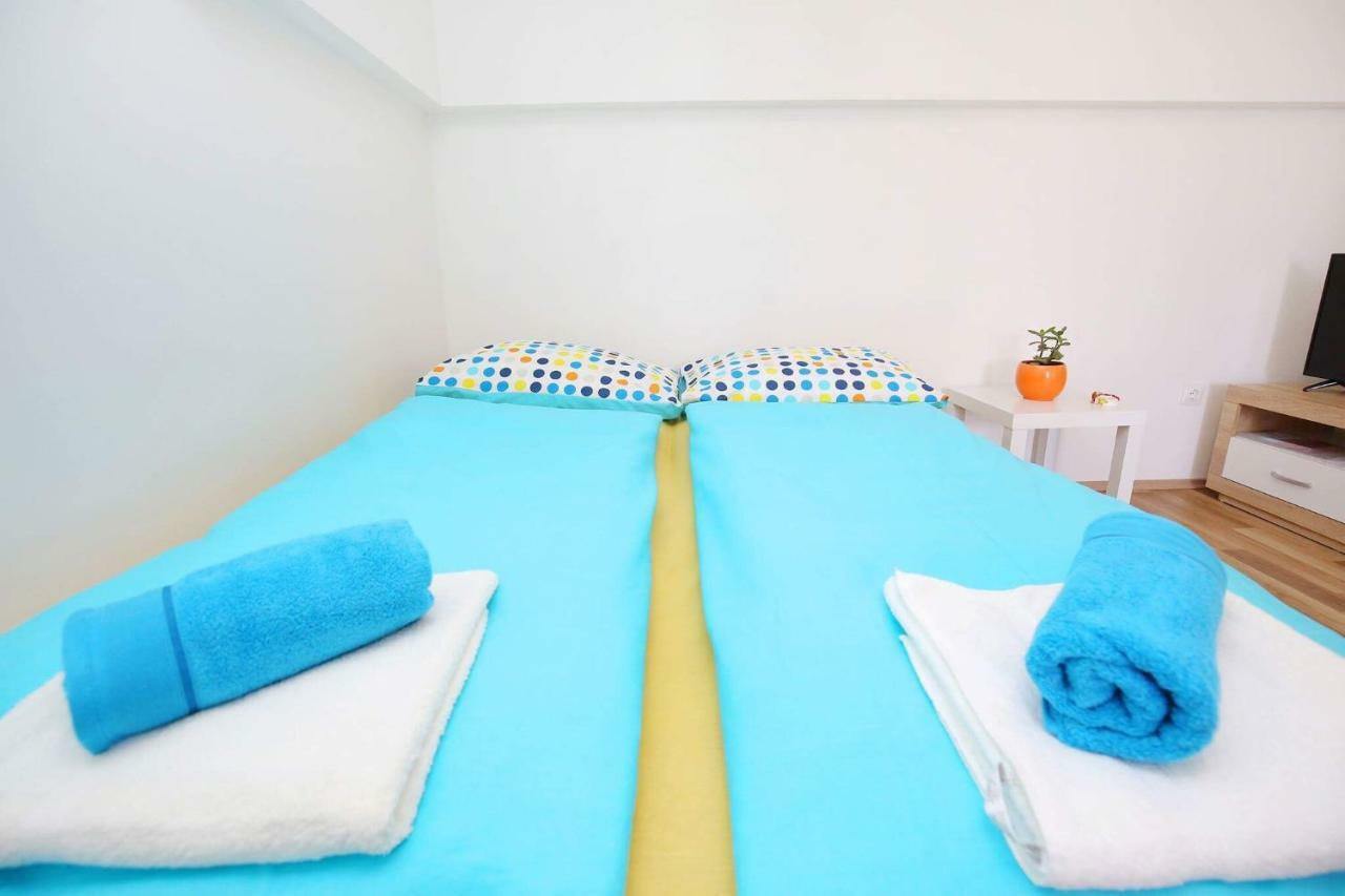 Silesia Accommodation Zára Kültér fotó