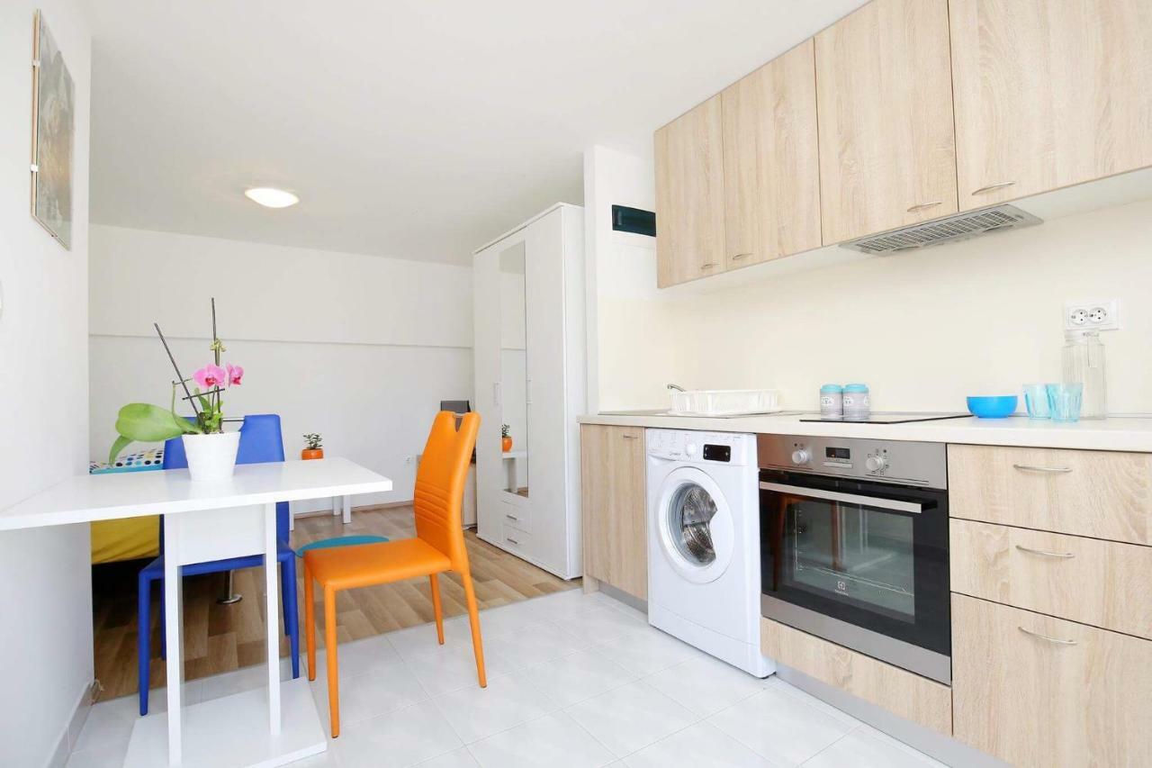 Silesia Accommodation Zára Kültér fotó
