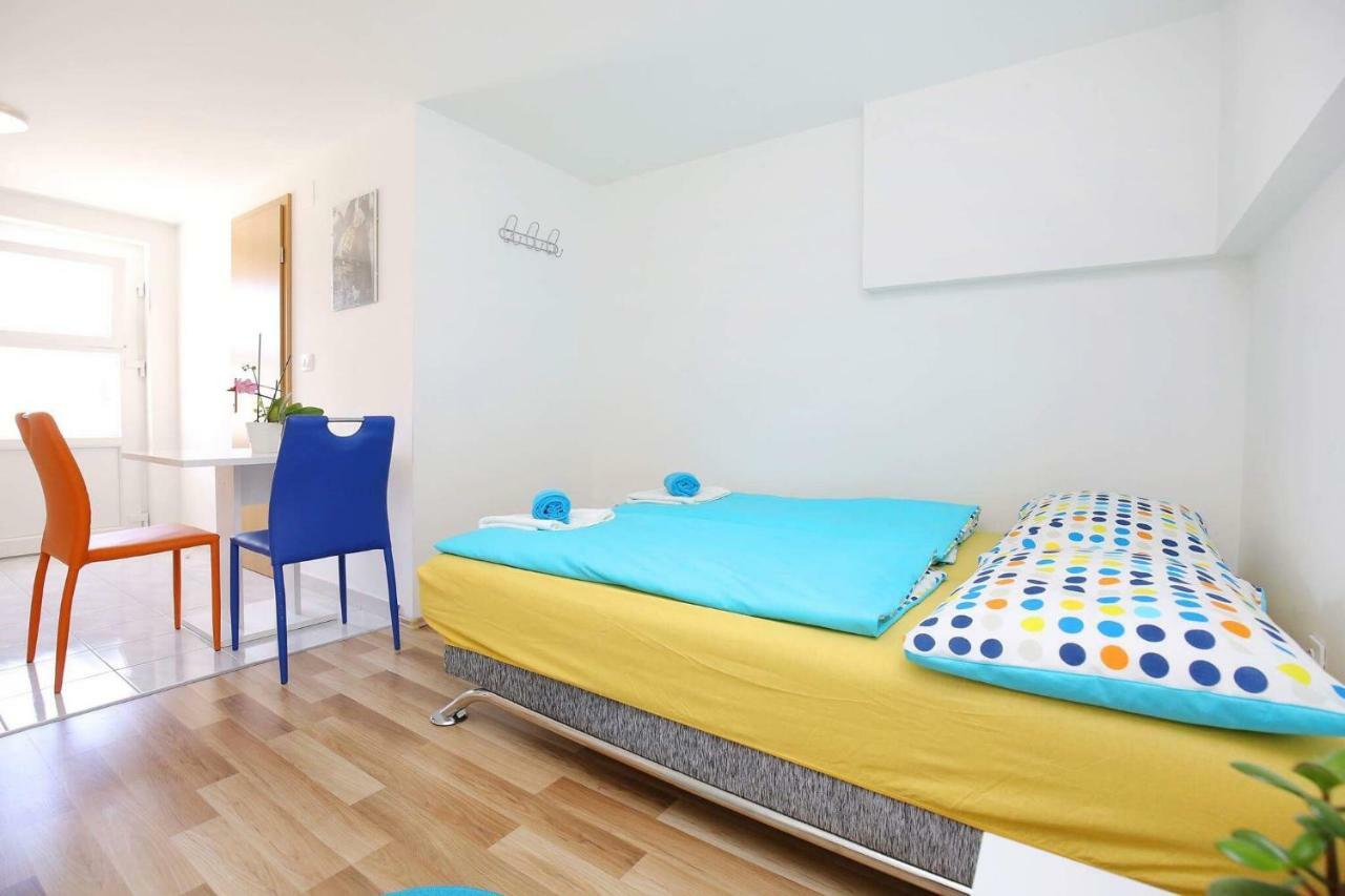 Silesia Accommodation Zára Kültér fotó