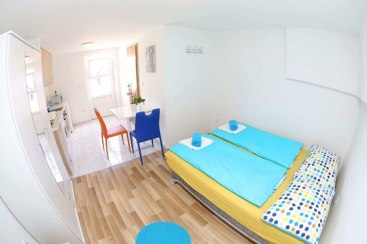 Silesia Accommodation Zára Kültér fotó