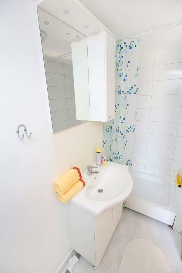 Silesia Accommodation Zára Kültér fotó